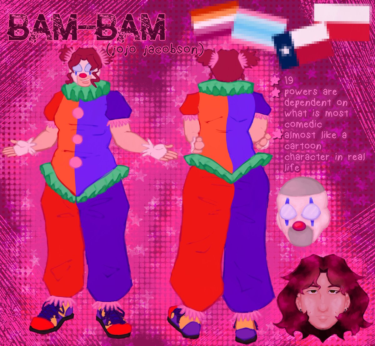 jojo fartballs 🇵🇸 🍉 tweet media