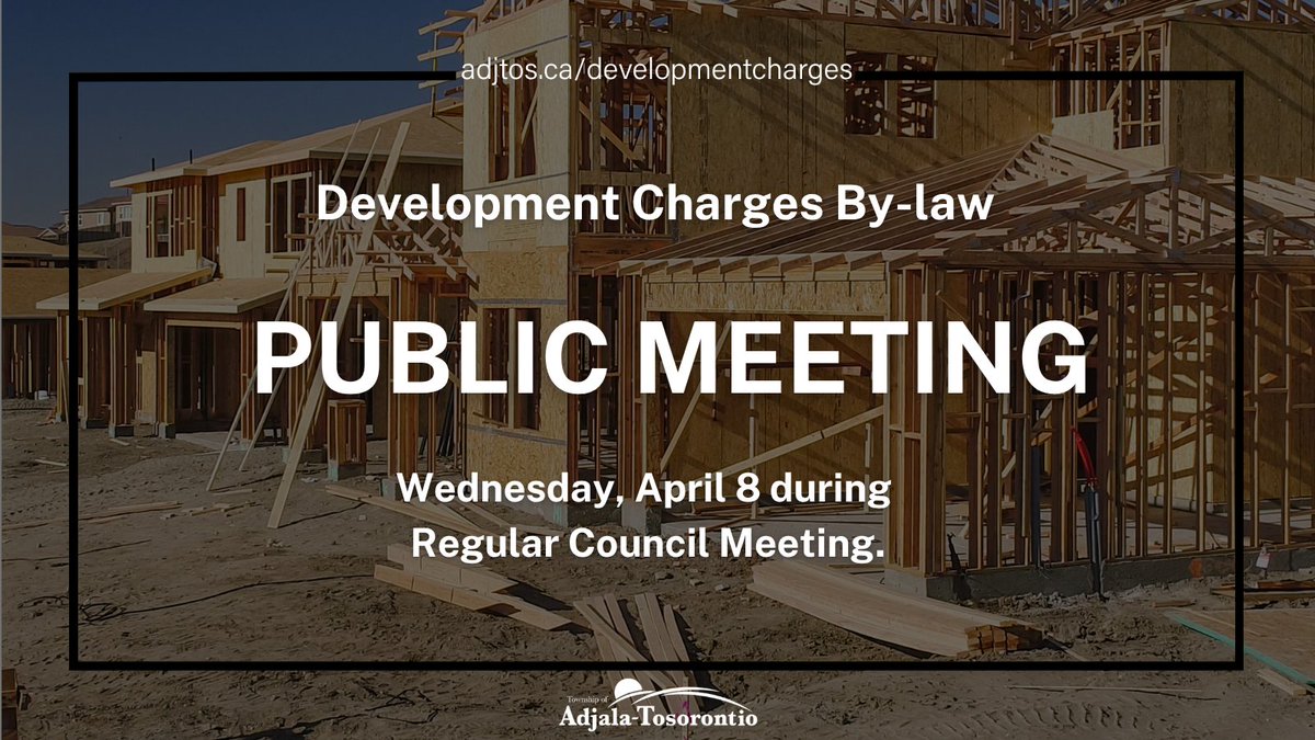 Township of Adjala-Tosorontio tweet media