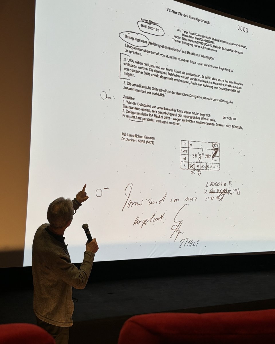 Stiftung Forum Recht tweet media