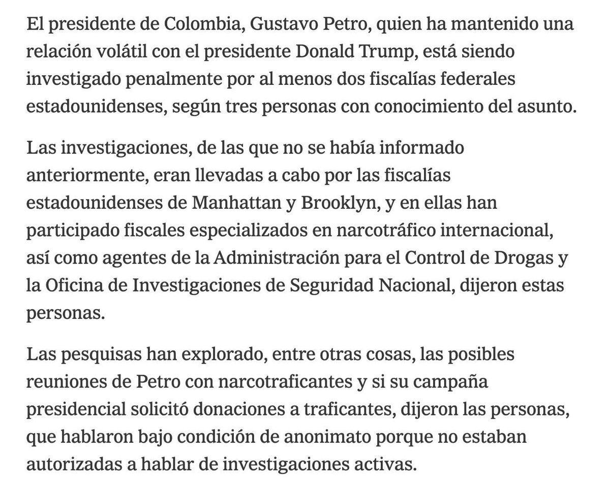 Andrés Julián tweet media