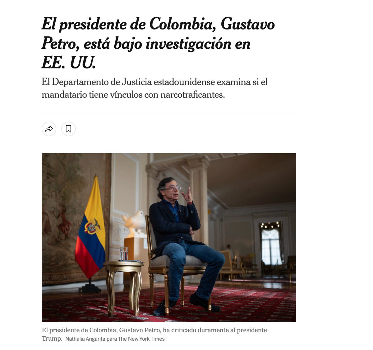 Andrés Julián tweet media