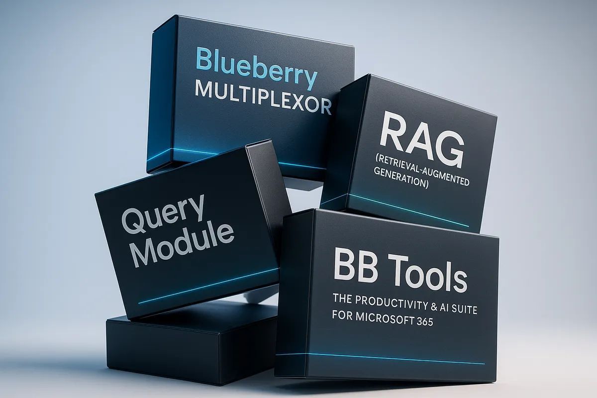 Blueberry Consultants tweet media