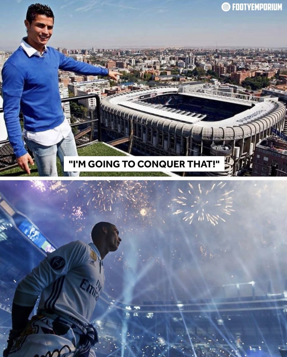 CristianoXtra tweet media