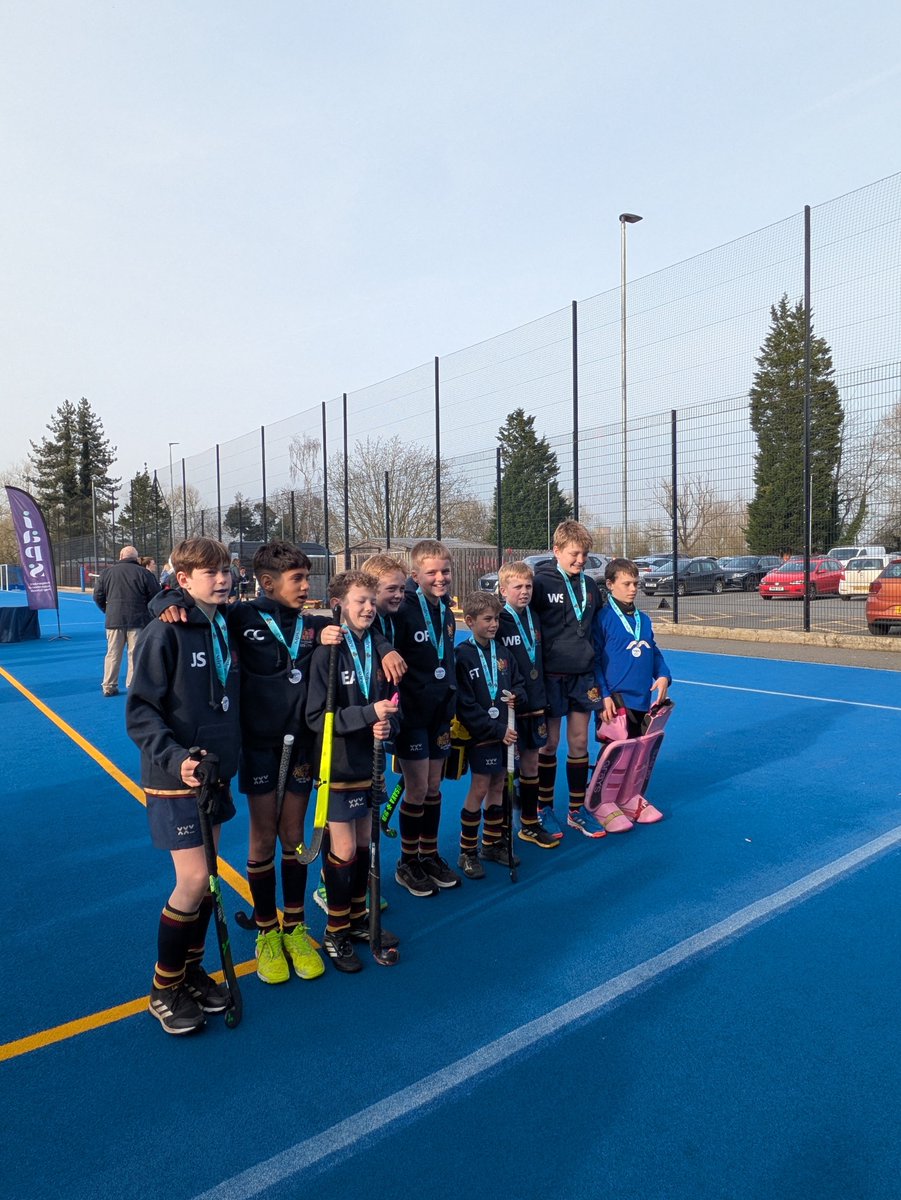 KES Prep Sport tweet media