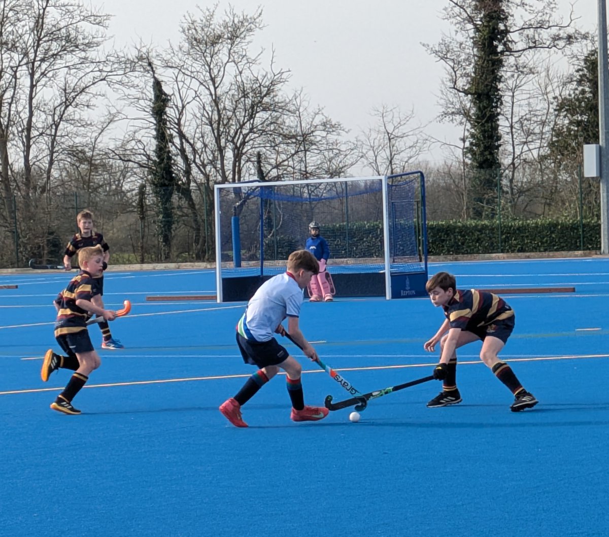 KES Prep Sport tweet media