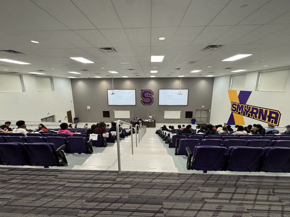 Chelsea Nance Moore, Ed.S. tweet media