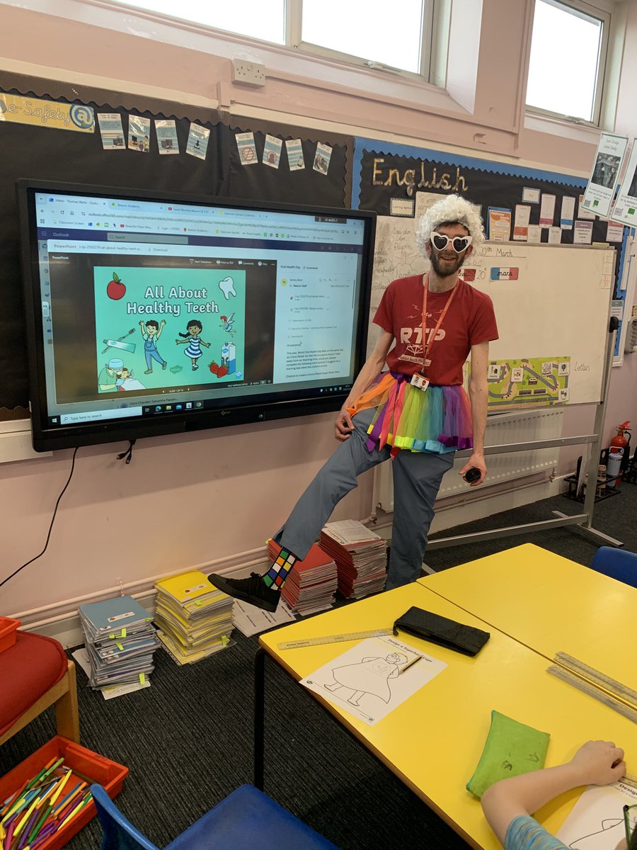 Beacon Academy tweet media