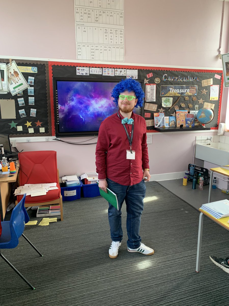 Beacon Academy tweet media