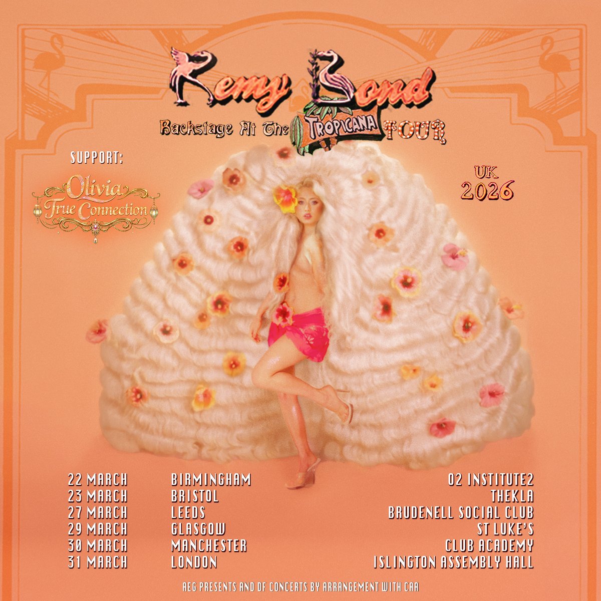 O2 Institute Birmingham tweet media