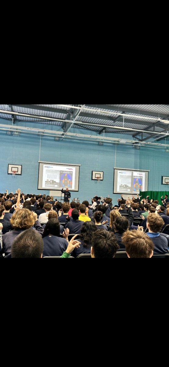 paulhannaford's tweet image. Wonderful morning at North Bridge house independent school in Hampstead London #WECARE 😊👫❤️🙏🏻