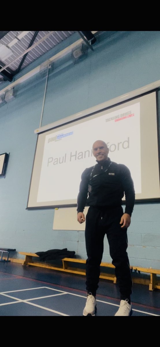 paulhannaford's tweet image. Wonderful morning at North Bridge house independent school in Hampstead London #WECARE 😊👫❤️🙏🏻