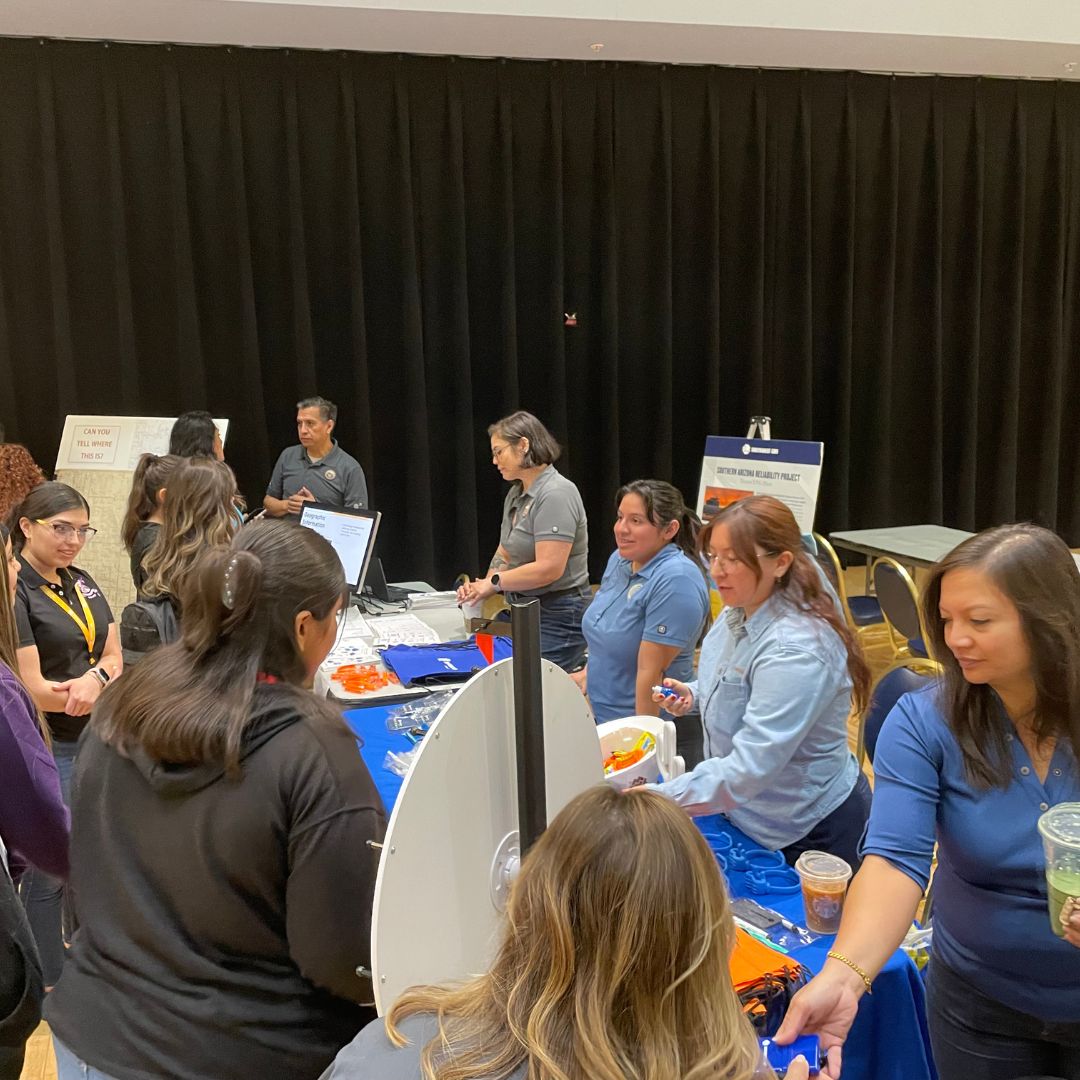 Southwest Gas Corp tweet media