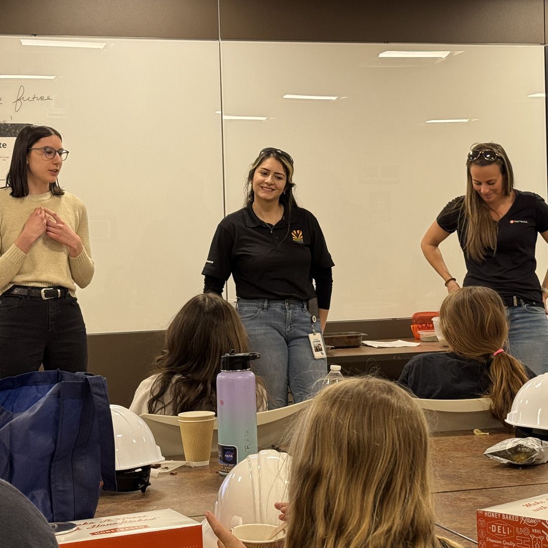 Southwest Gas Corp tweet media