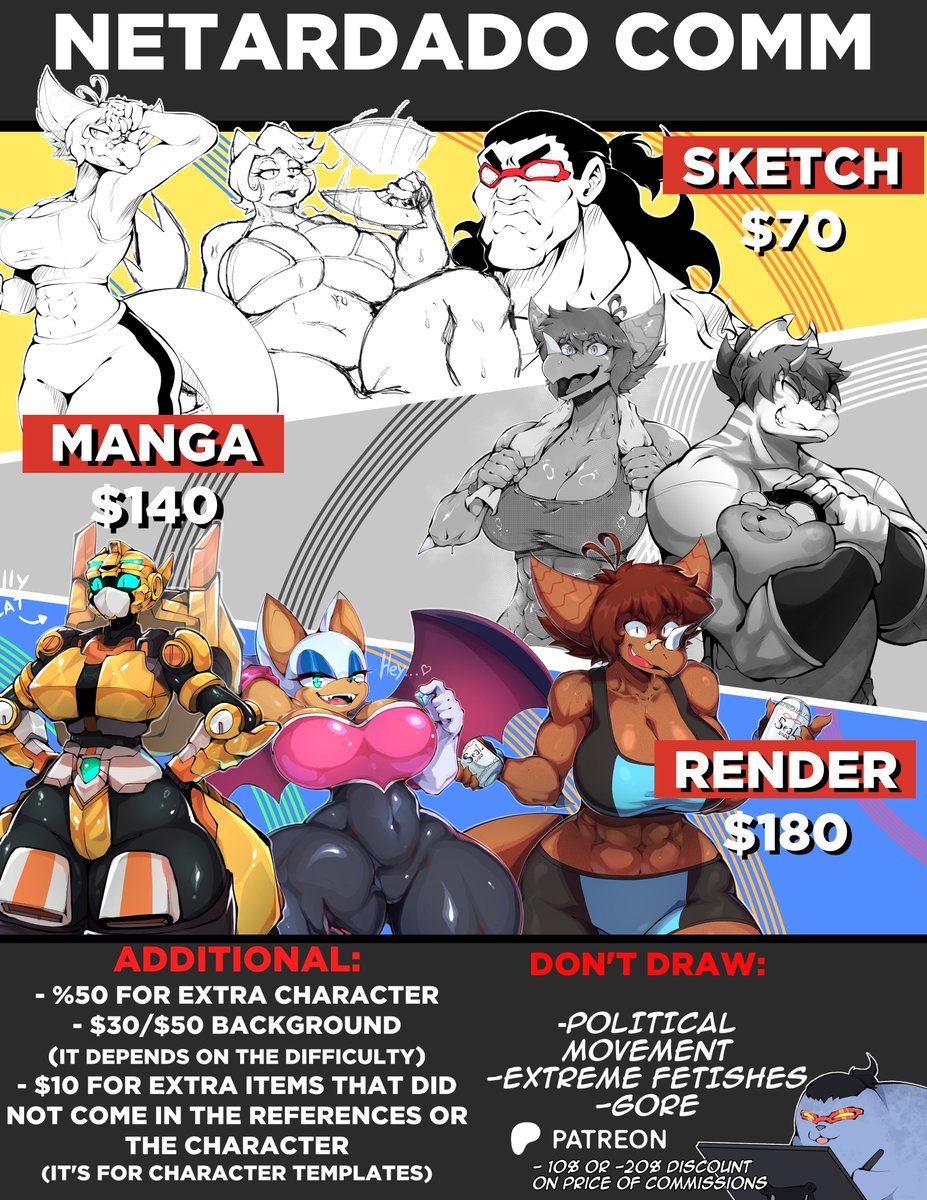 NetarDado tweet media