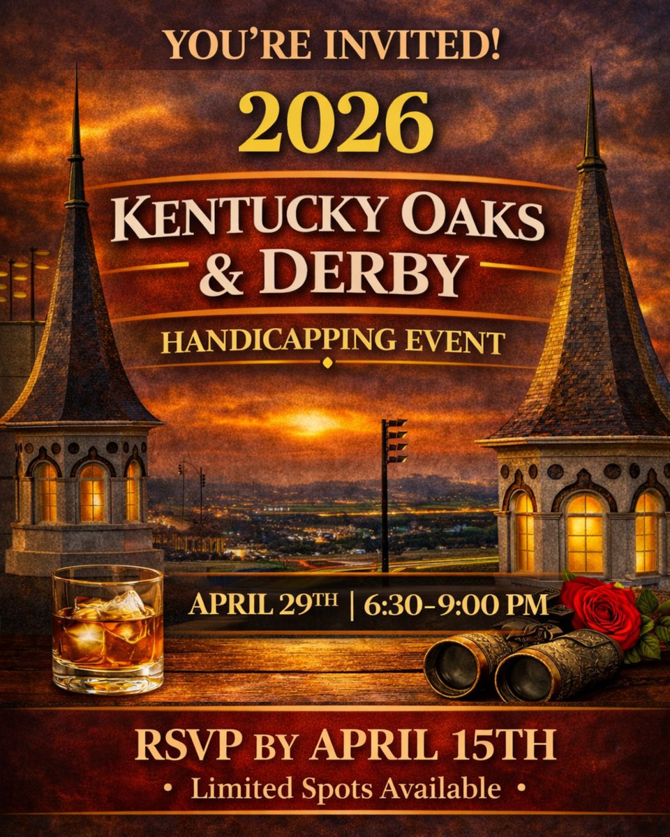 Medallion Racing tweet media