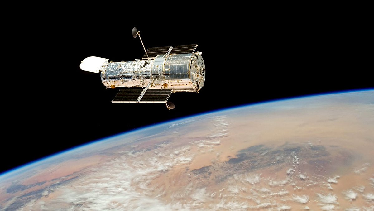 Astrobiology tweet media