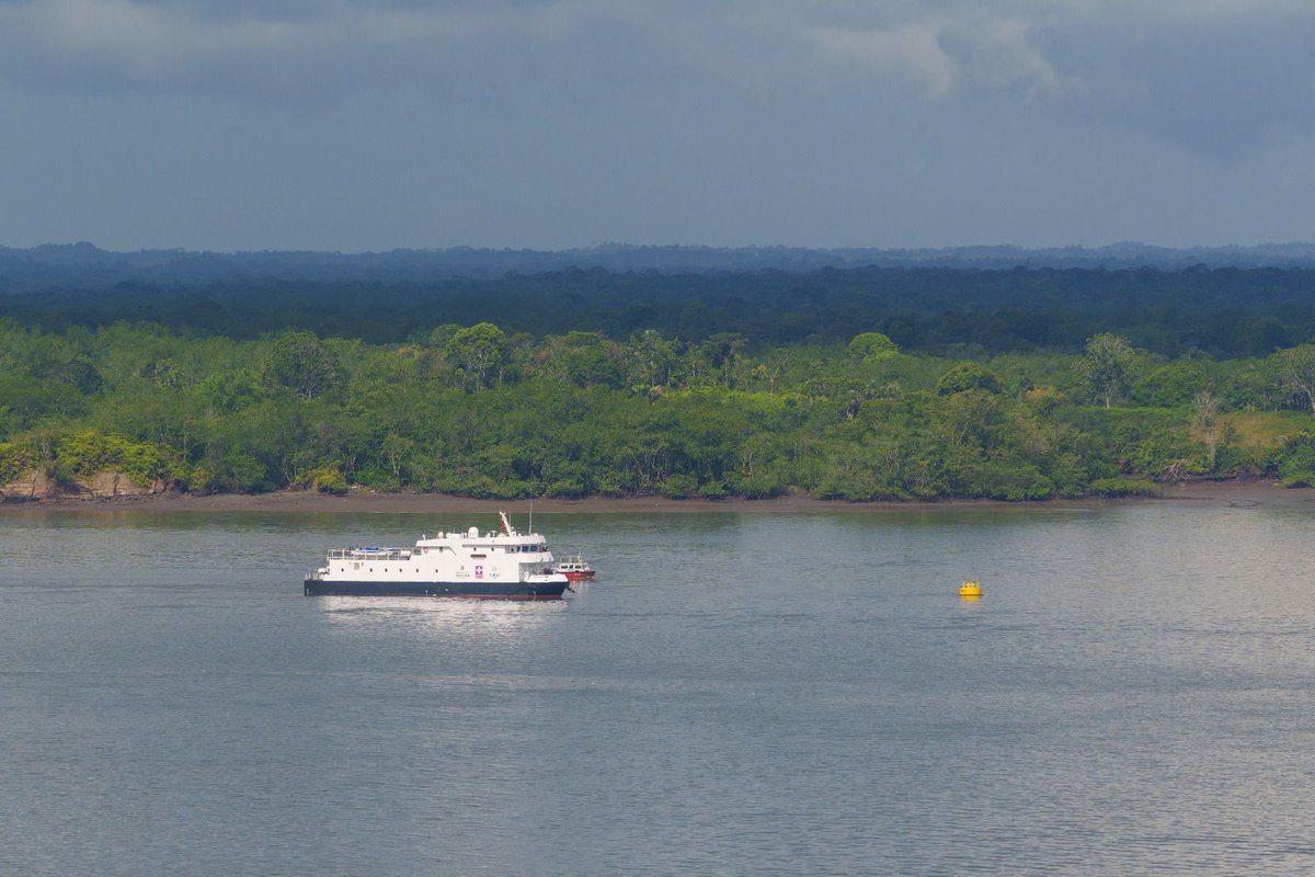 Radio Nacional CO tweet media