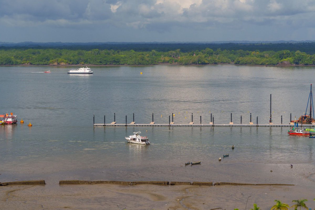 Radio Nacional CO tweet media