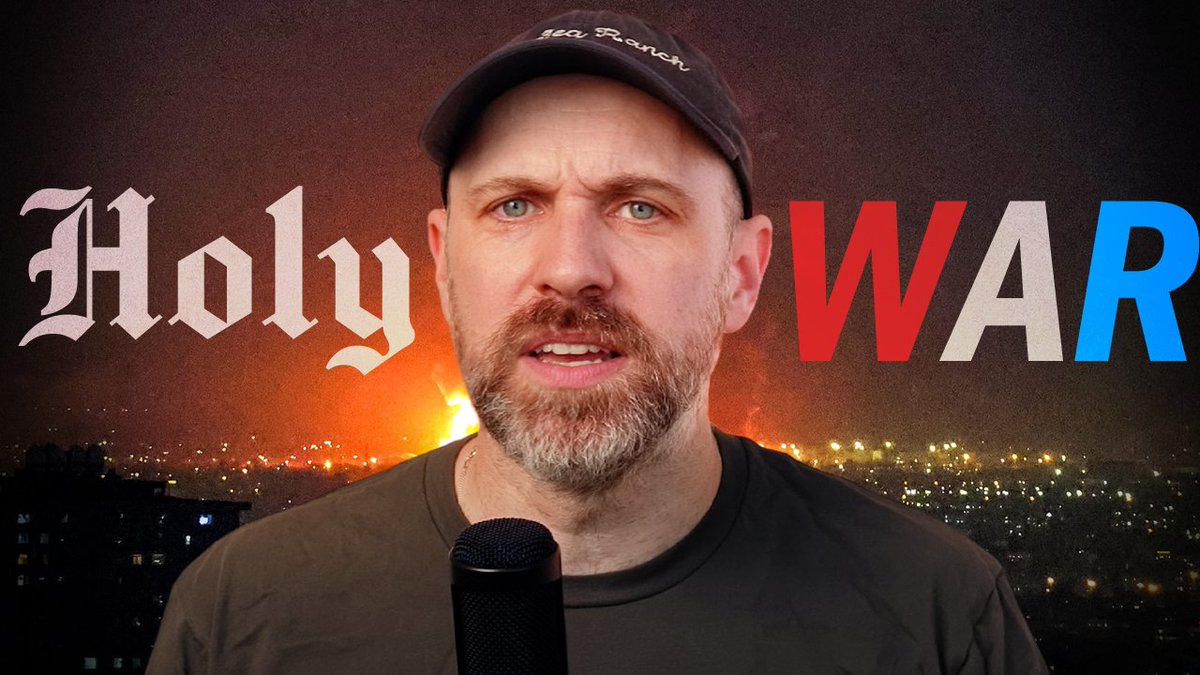 Michael Burns tweet media