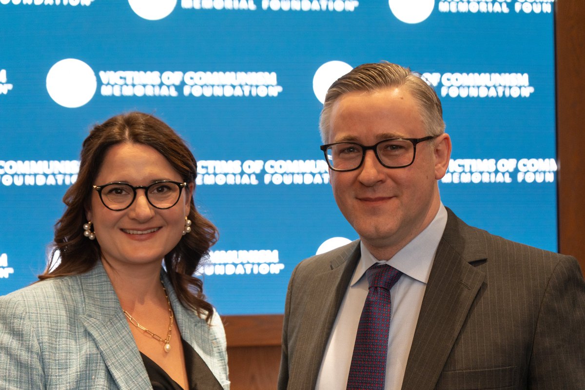 Jamestown Foundation tweet media