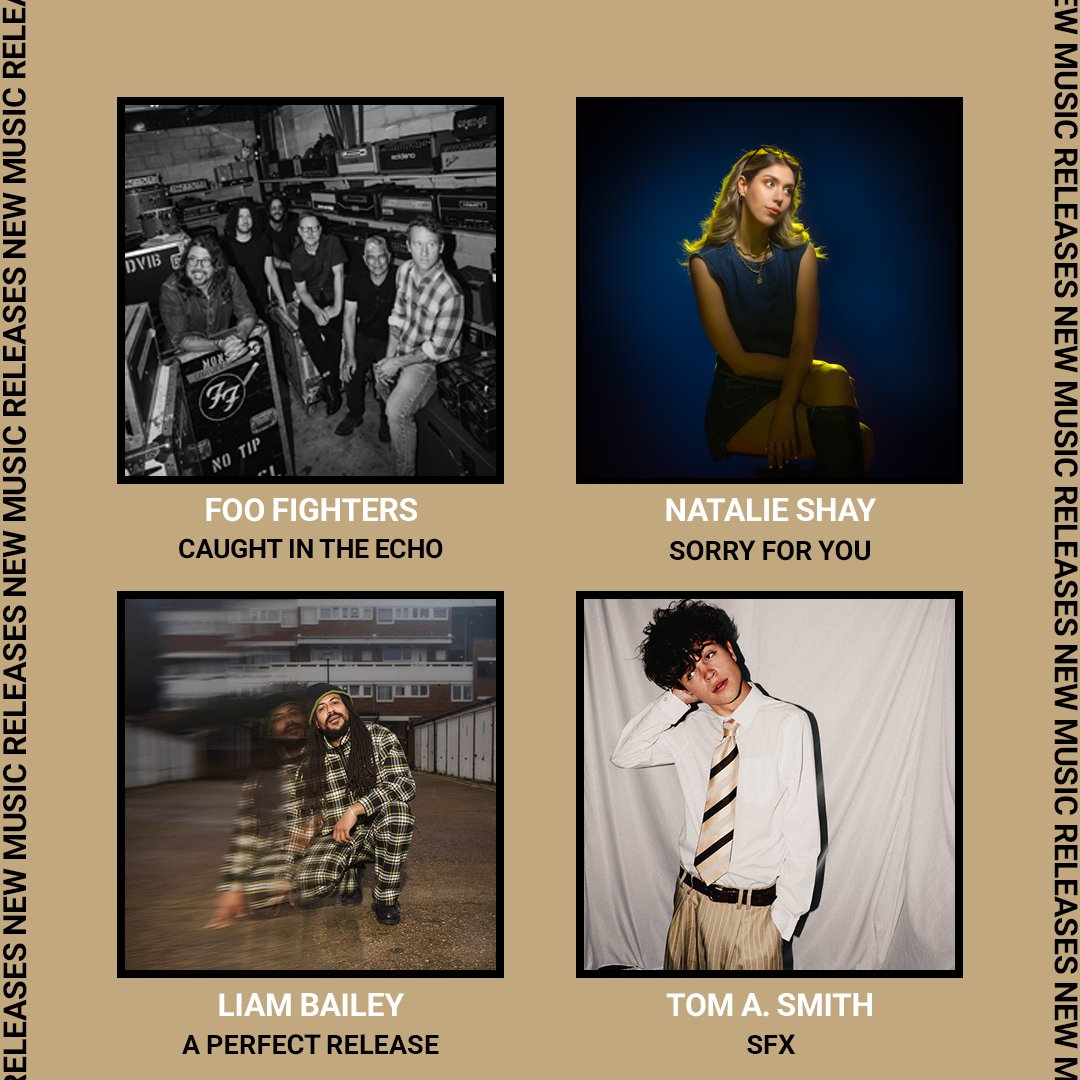 Metropolis Music tweet media