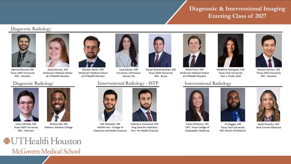 UTHealthRadRes tweet media