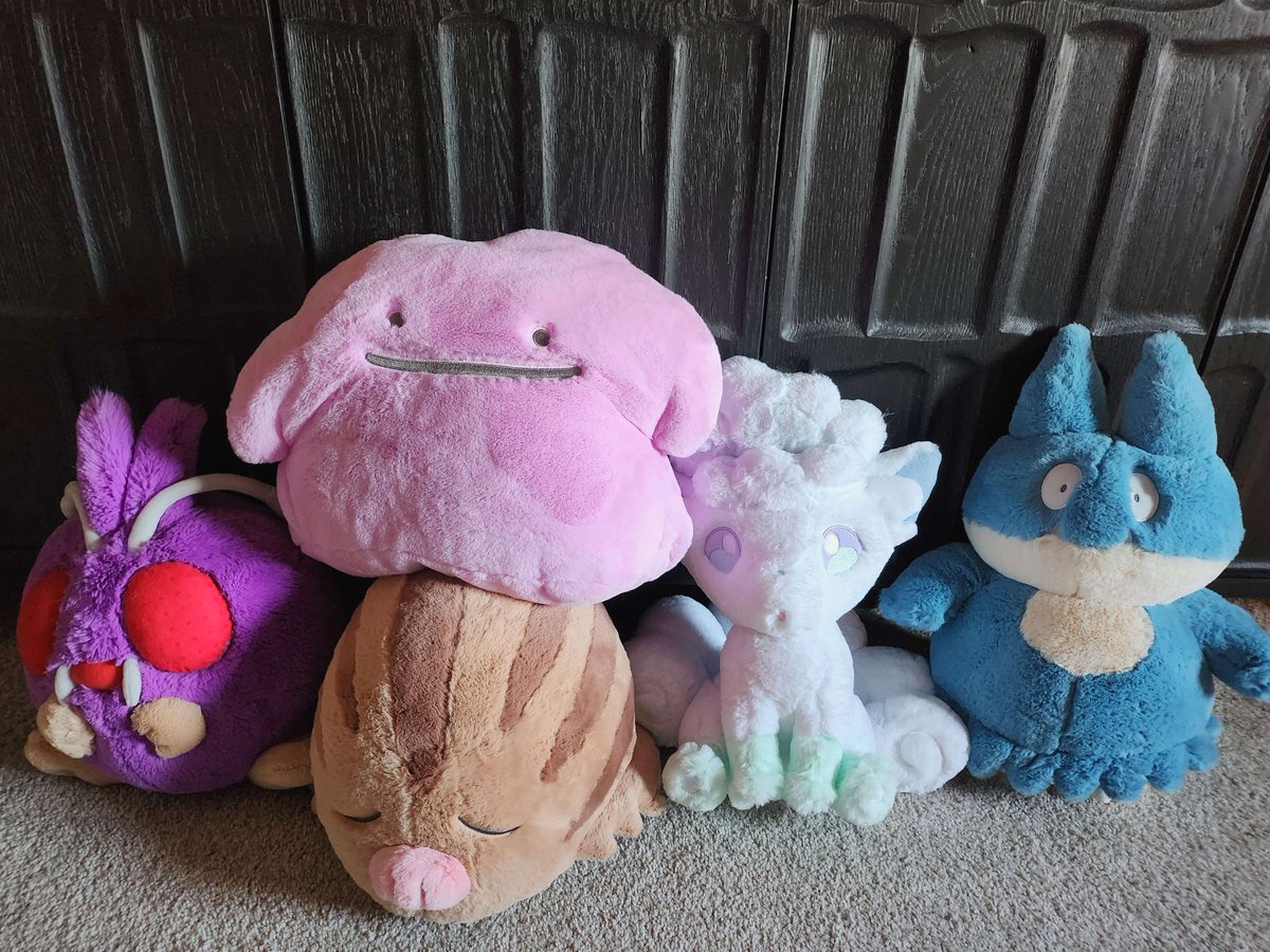 Larxa 😈🦊 | REBRAND 🧪 TBA tweet media