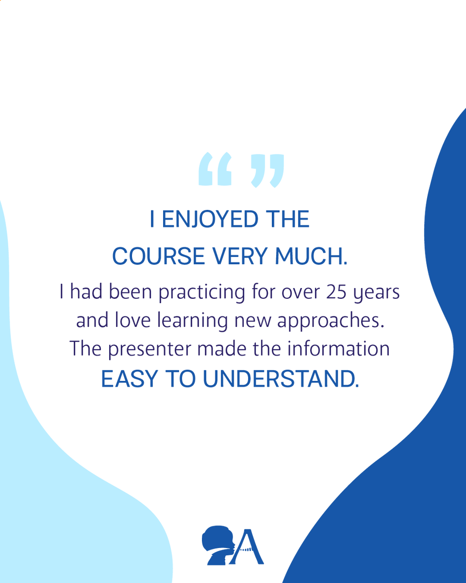 Child Apraxia Treatment tweet media