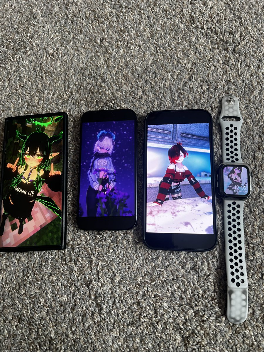 ~Maximus~ tweet media