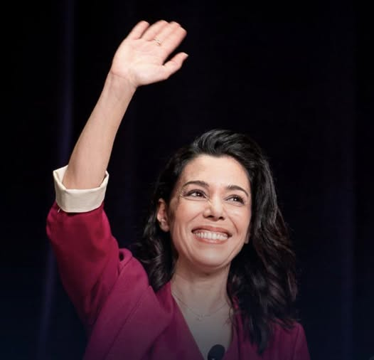 #LAEC #Fi #Paris #chikirou #VICTOIRE !!!