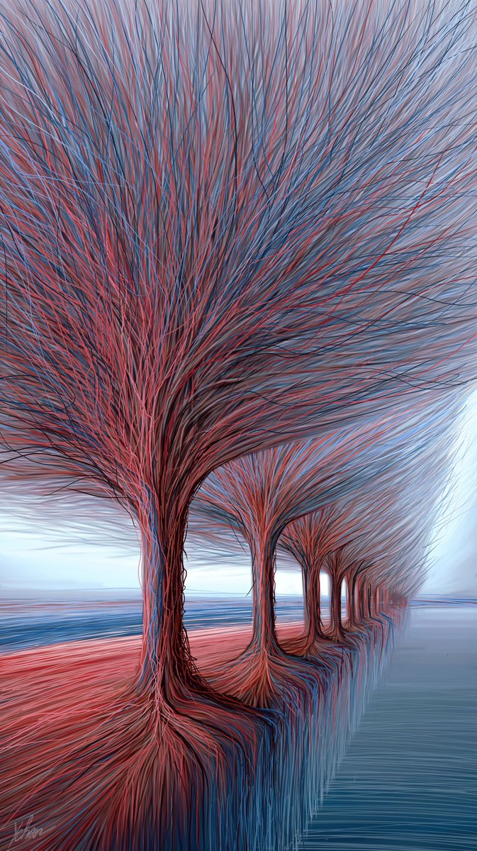 Yehan Wang 王益輝 tweet media