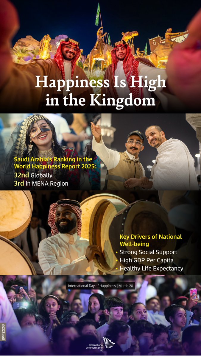 CIC Saudi Arabia tweet media