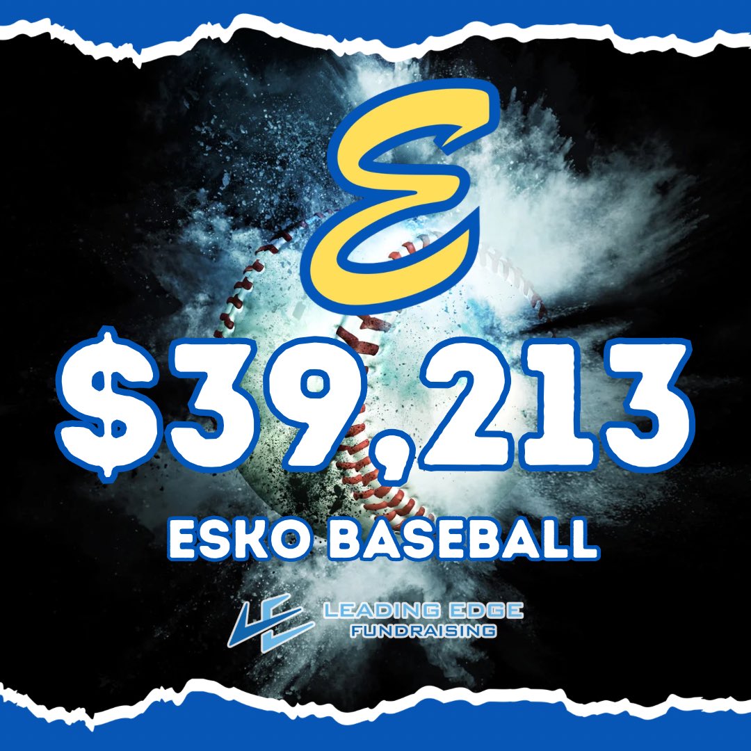 Leading Edge Fundraising tweet media