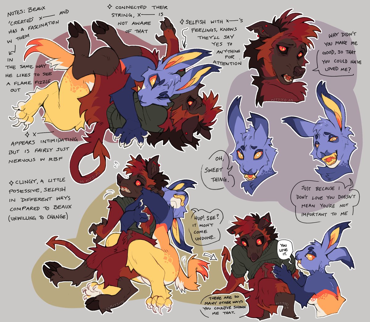 ♡ butts and bits ♡ tweet media