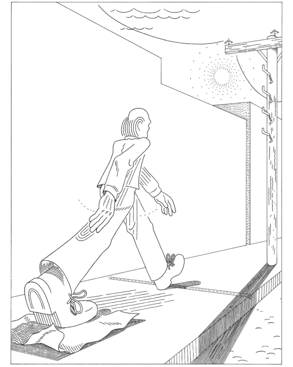 Fantagraphics tweet media