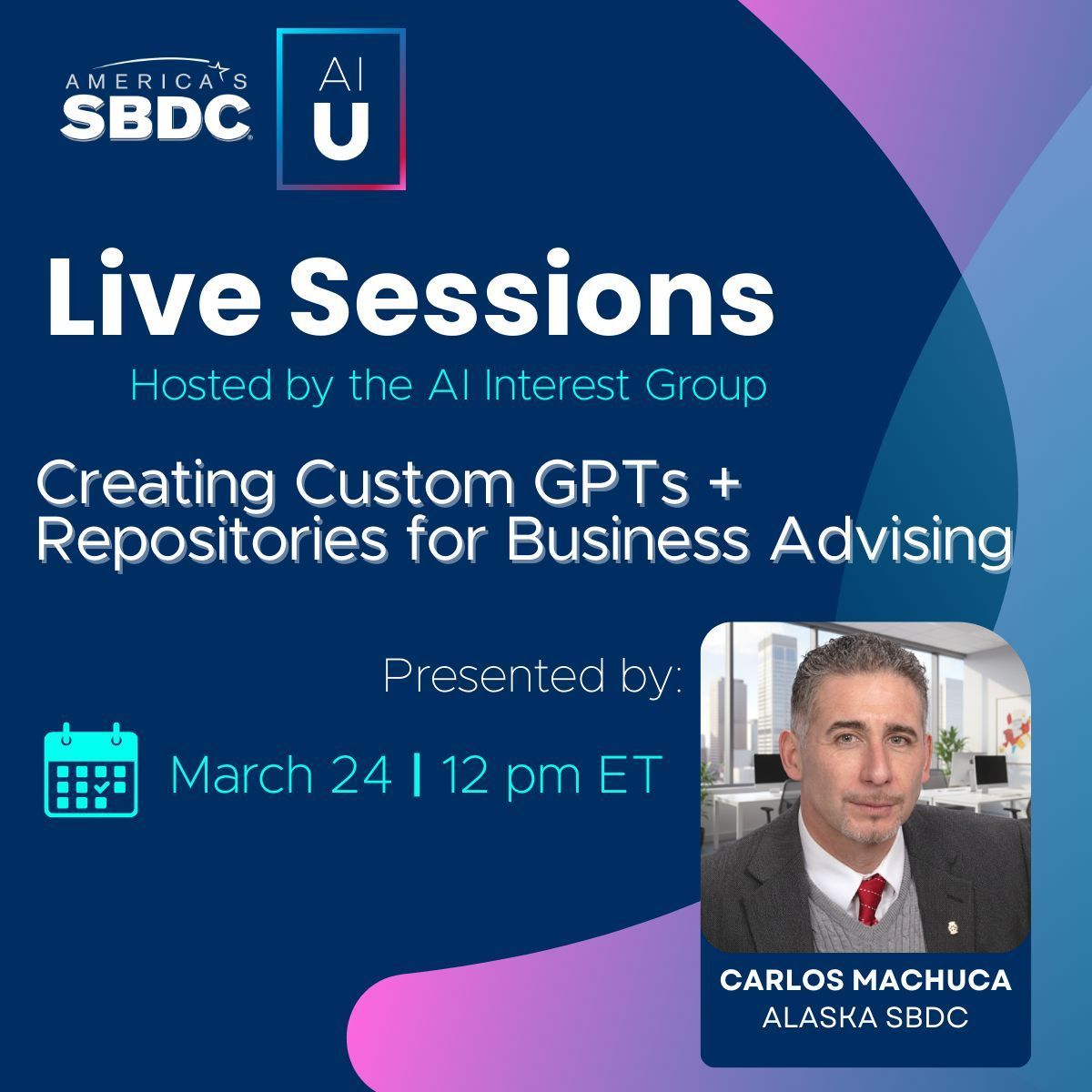 America's SBDC tweet media