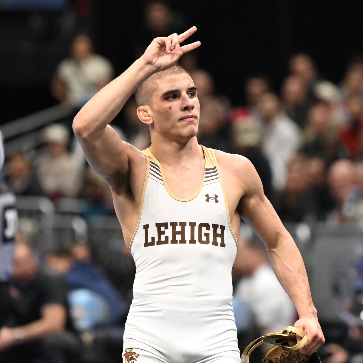 Lehigh Men’s Wrestling tweet media