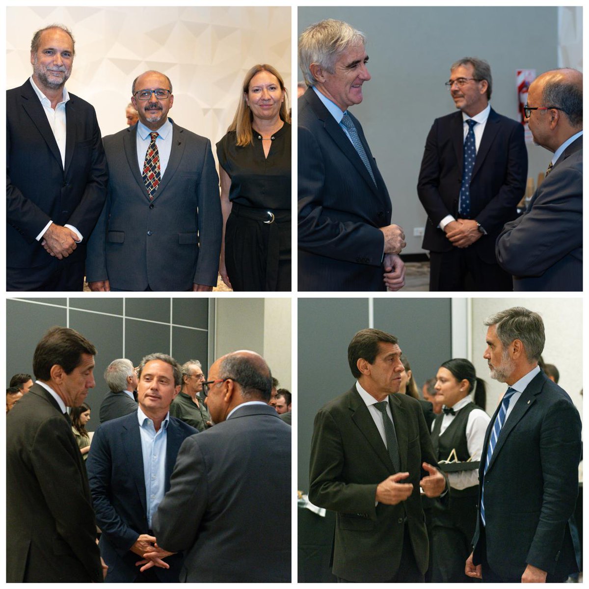 India in Argentina tweet media