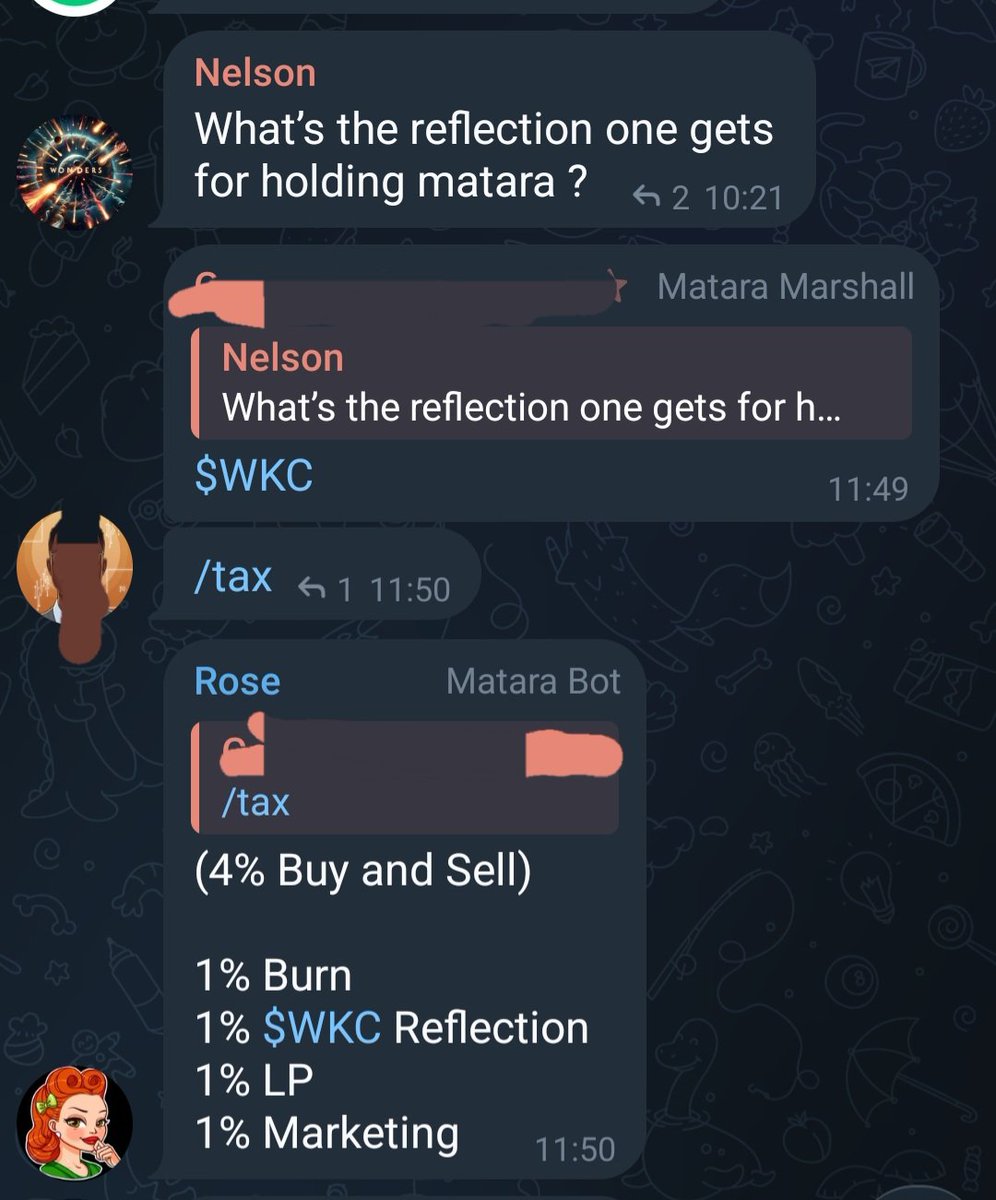 Matara Token (Official) tweet media