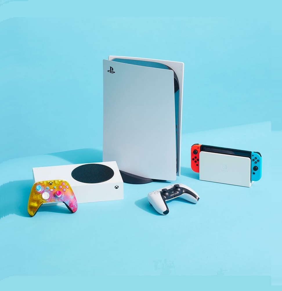FixRaleigh's tweet photo. Having issues with your #PS5, #Xbox, or #NintendoSwitch? iFixFast offers expert repairs—#HDMIport fixes, #overheating solutions &amp; more. Get back to #gaming!

#Technology #PhoneRepair #iPhoneRepair #LaptopRepair #iPadRepair #PayStation #HDMIRepair #RaleighNC #NorthCarolina https://t.co/IN6iALd1c2