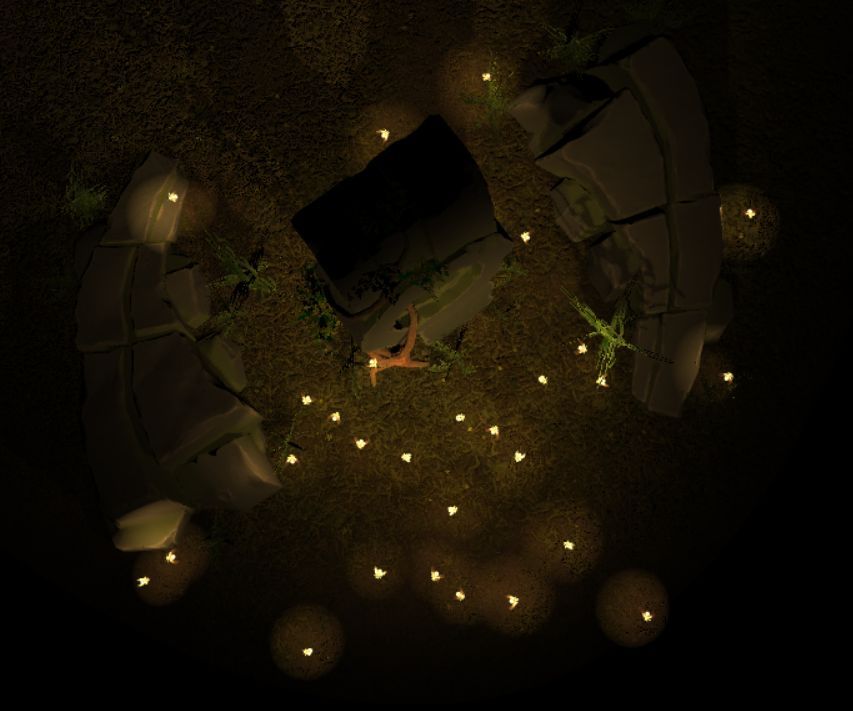 Babylon.js tweet media