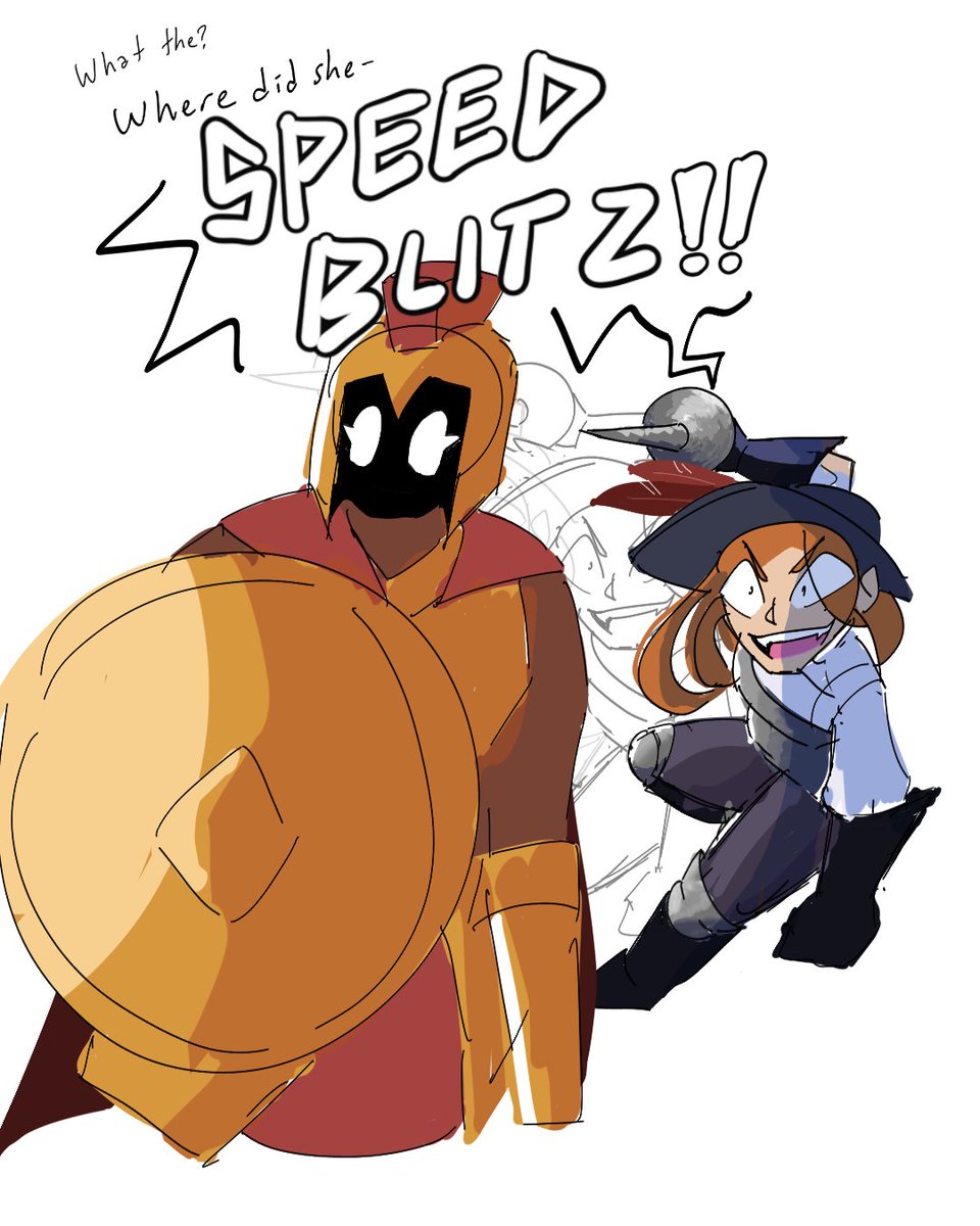 SentryDraws tweet media