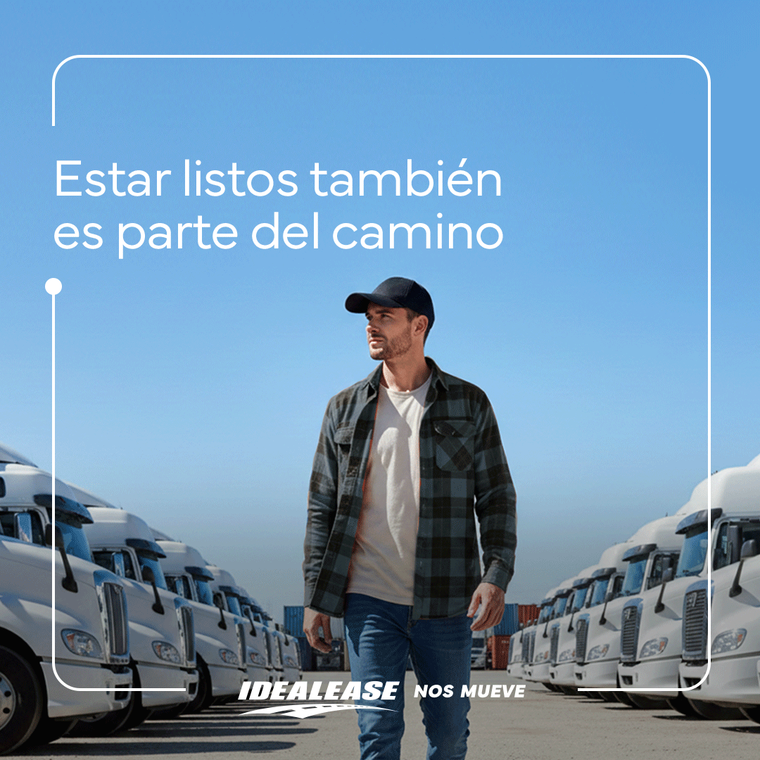 Idealease de México tweet media