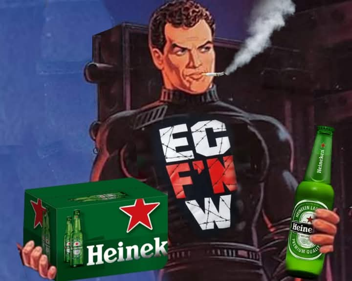 Flash Medallion tweet media