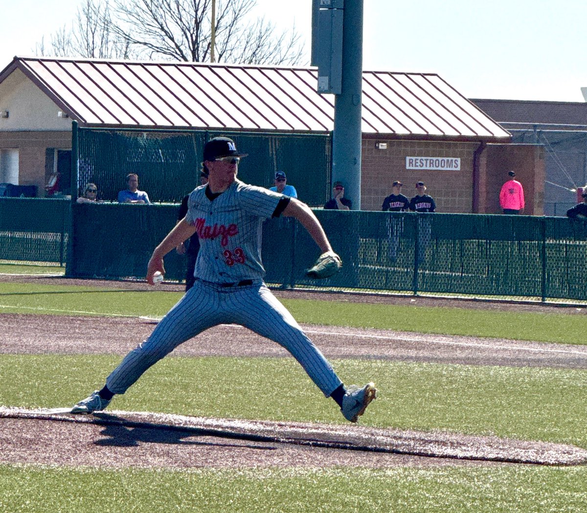 Maize Eagle AD tweet media