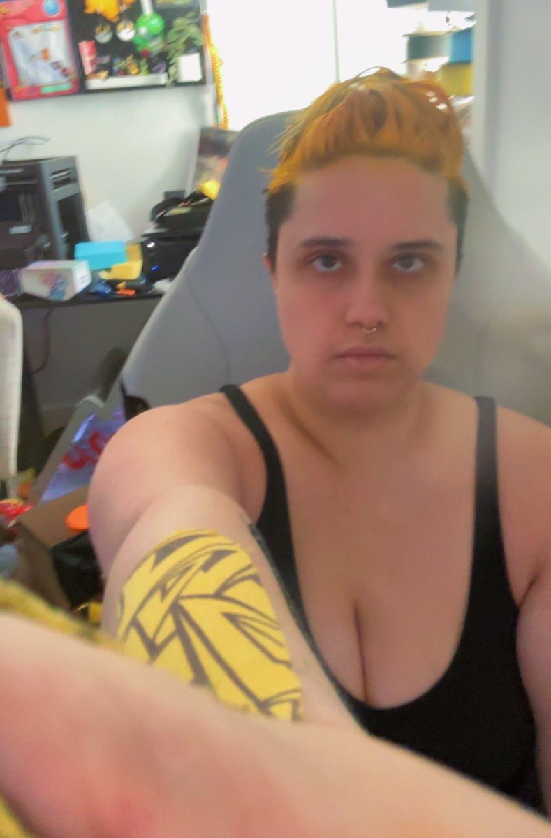 ⚡️ZAPgetCHU⚡️ tweet media