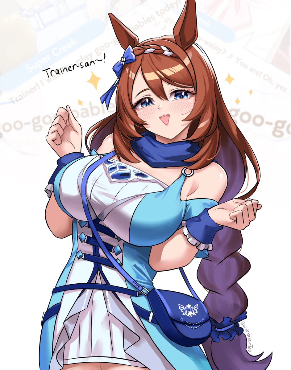 Burnt🍵 @ Very Chinese Time tweet media