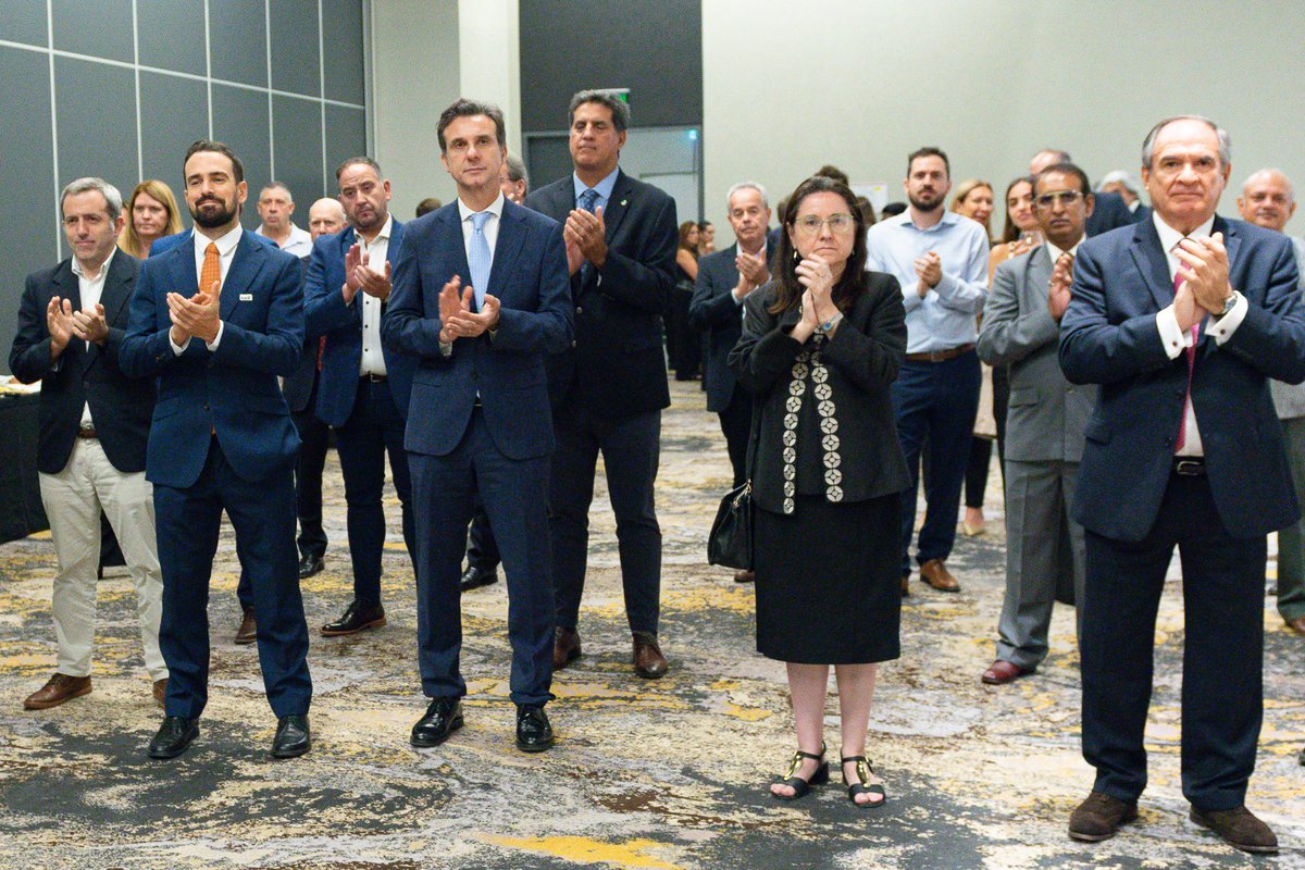 India in Argentina tweet media