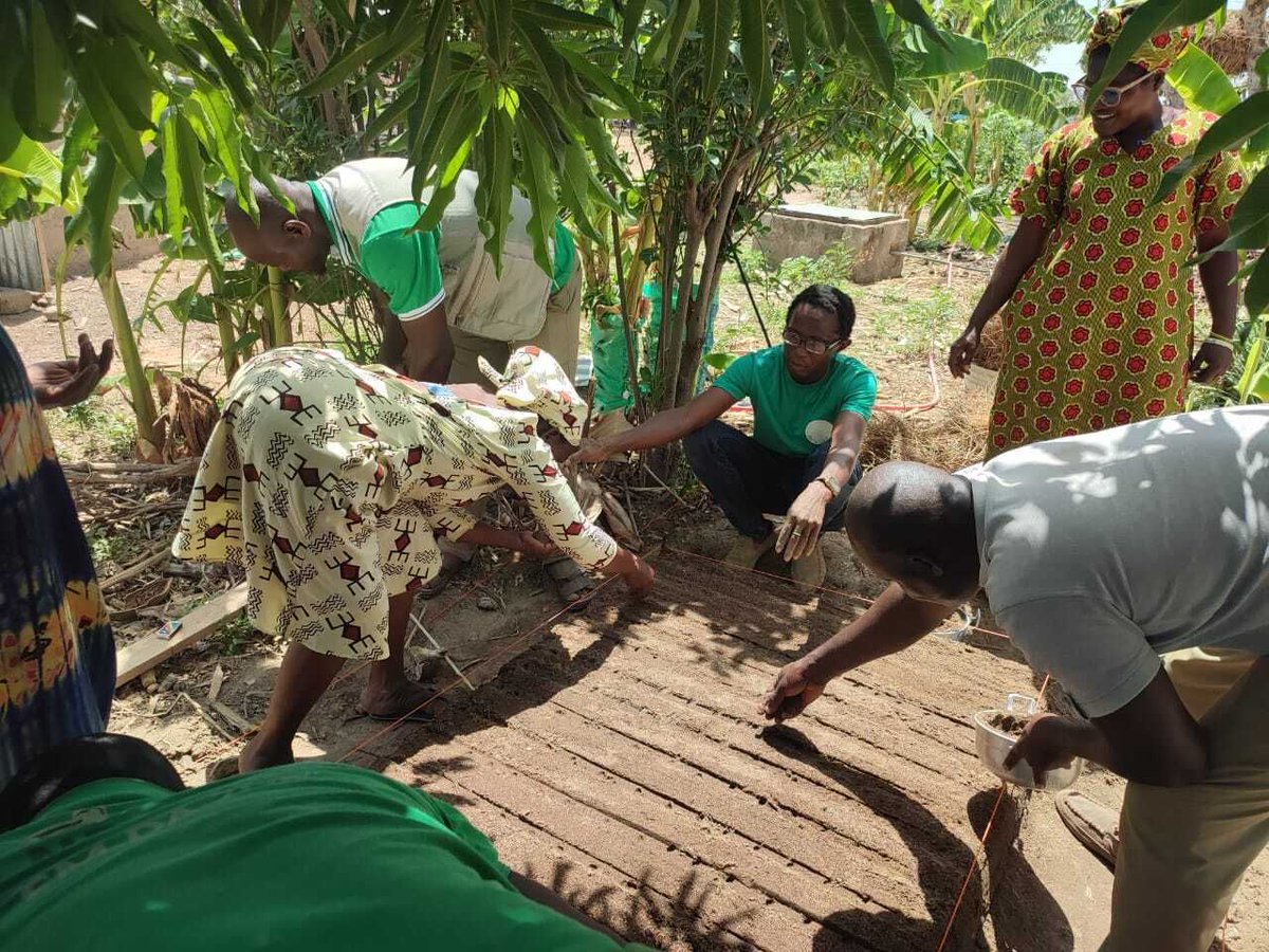 Foundations4Farming International tweet media