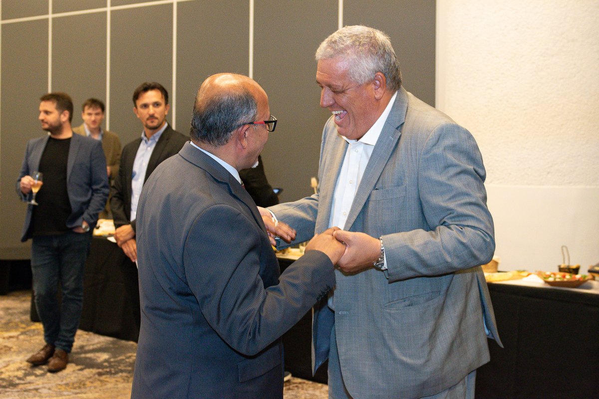 India in Argentina tweet media